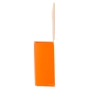 Gillette Lamette Rasoi Uomo Fusion5 Power per Rasoio a 5 Lame, Confezione da 4 Lamette Barba